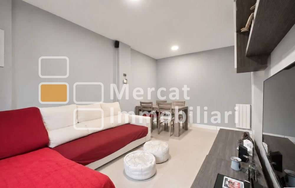 Apartment in Sant Martí, Barcelona, Spain 3 - 19159668