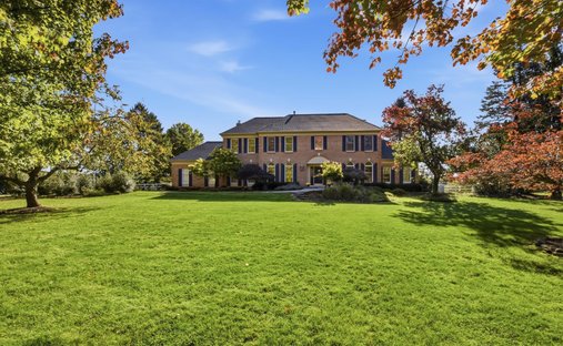 Haus in Long Valley, New Jersey, Vereinigte Staaten 1