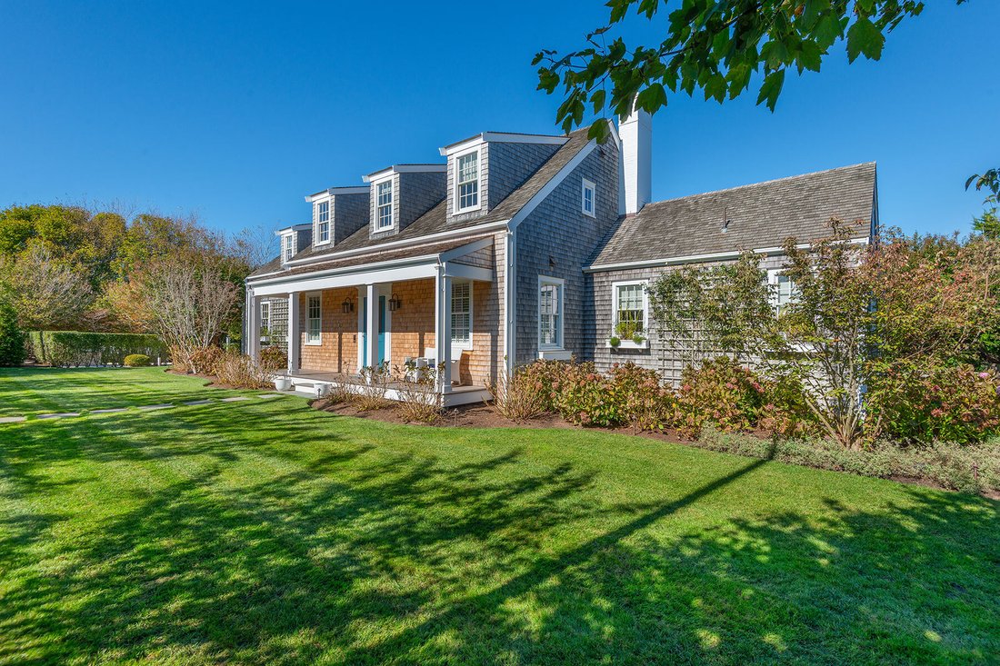 House in Nantucket, Massachusetts, United States 3 - 19154134