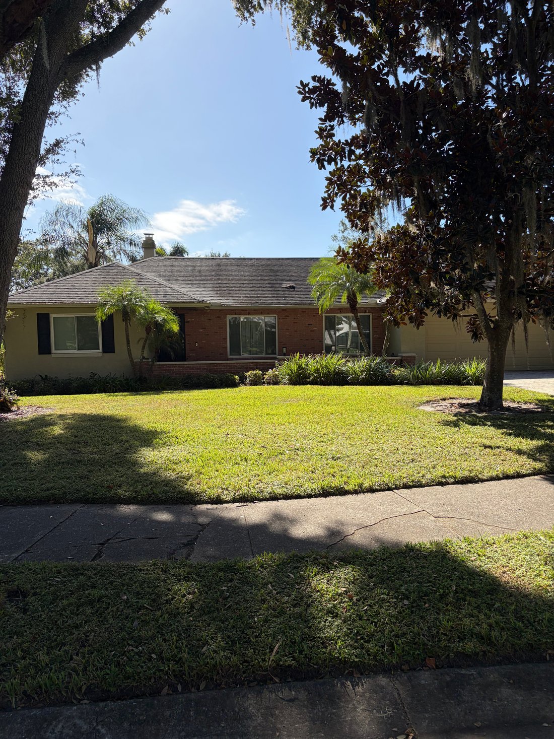 Maison à Orlando, Floride, États-Unis 1 - 19159765