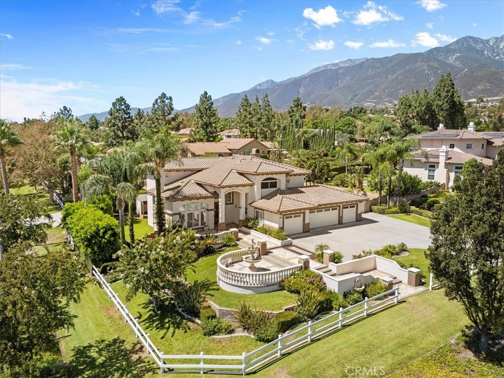Haus in Rancho Cucamonga, Kalifornien, Vereinigte Staaten 1 - 18805620