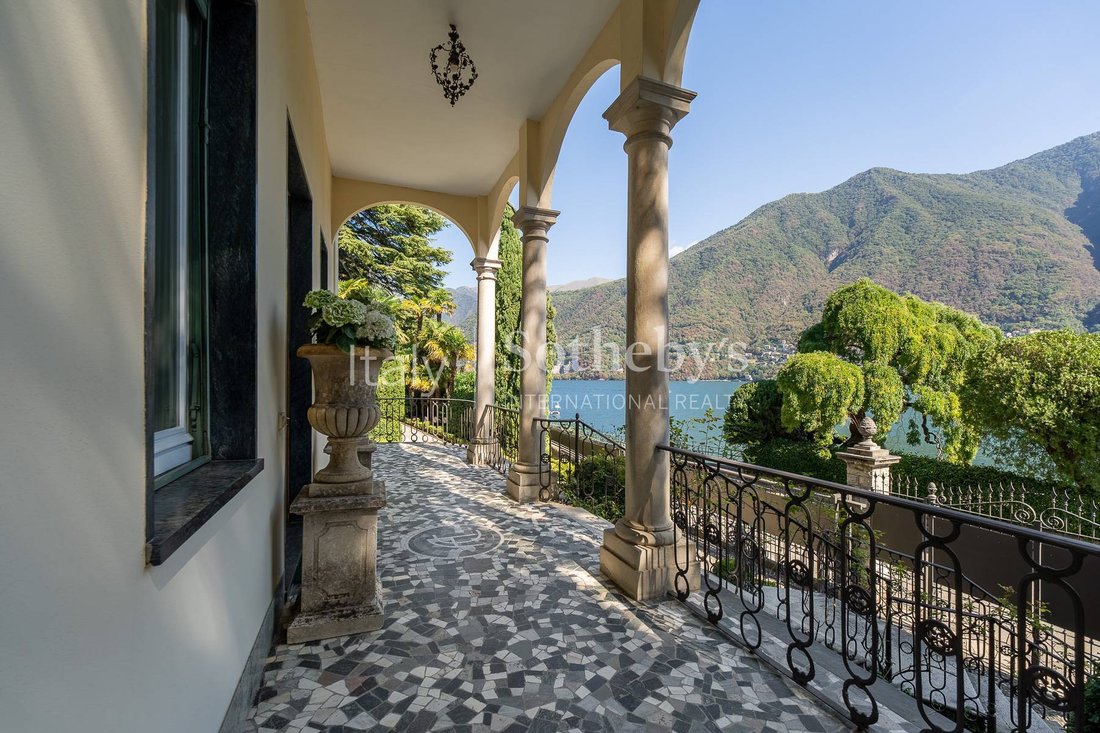 House in Laglio, Lombardy, Italy 4 - 19159706