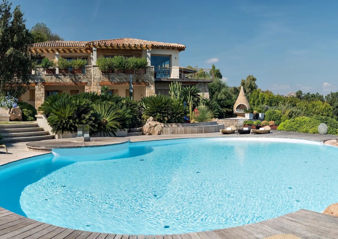 Villa a Puntaldia, Sardegna, Italia 4 - 17246964