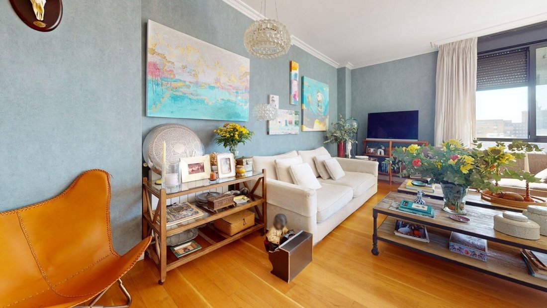 Apartment in Distrito Sur, Seville, Spain 2 - 19159685