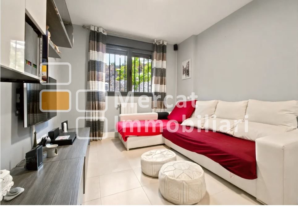 Apartment in Sant Martí, Barcelona, Spain 2 - 19159668