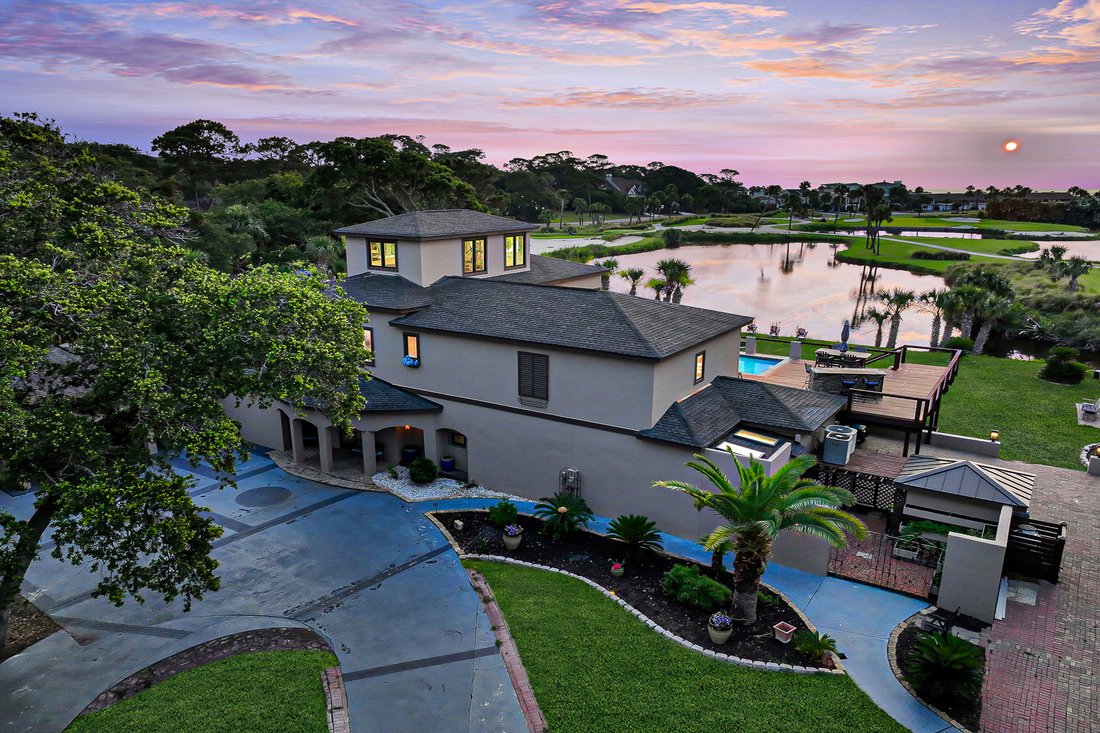 House in Fripp Island, South Carolina, United States 1 - 19159773