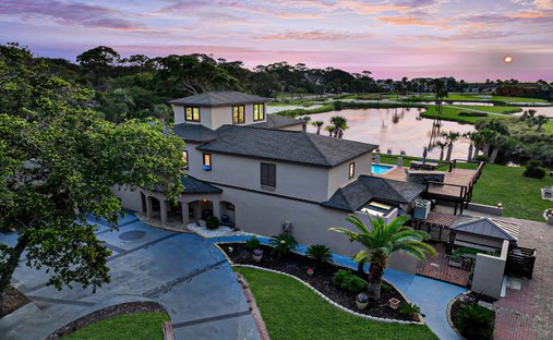 House in Fripp Island, South Carolina, United States 1