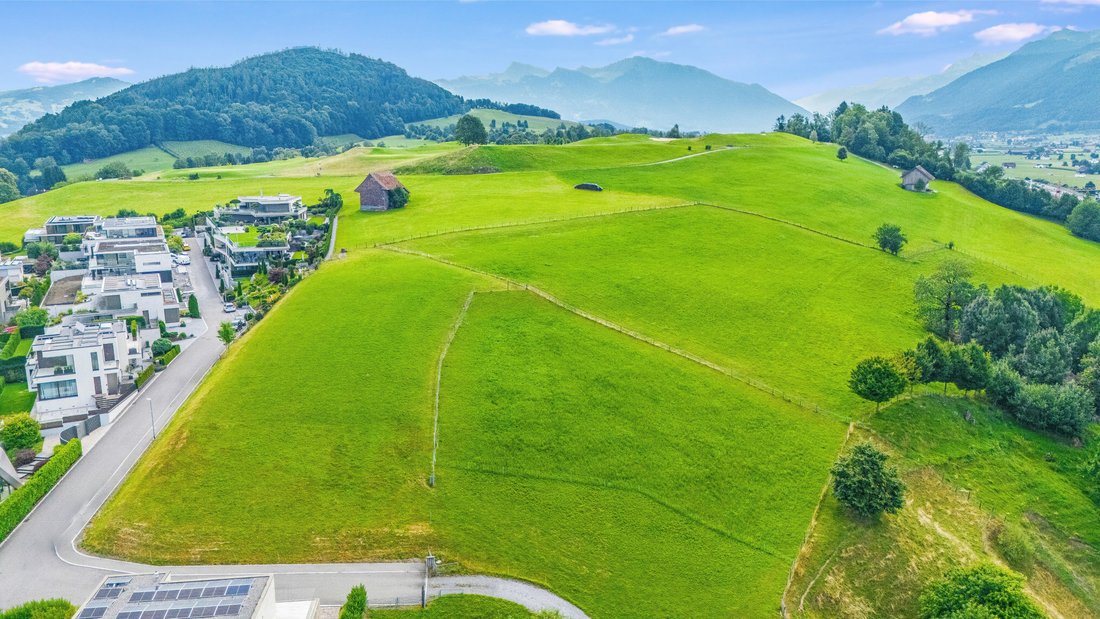Land in Wangen, Canton of Schwyz, Switzerland 5 - 19159756