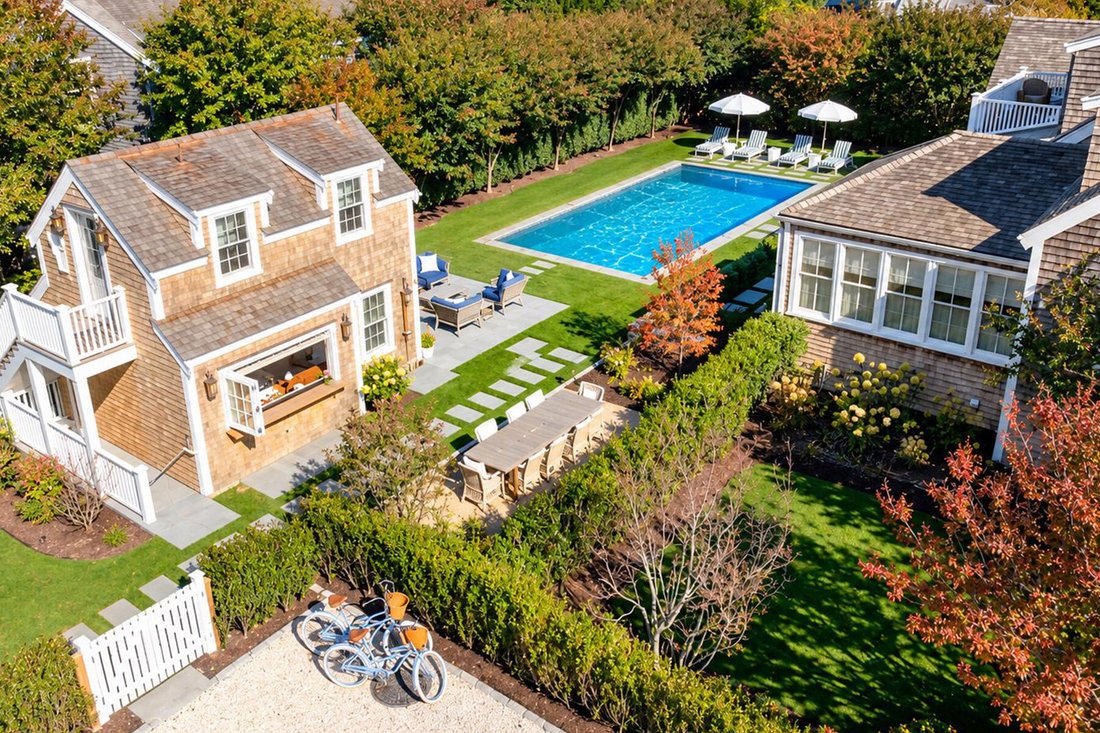 House in Nantucket, Massachusetts, United States 5 - 19154134