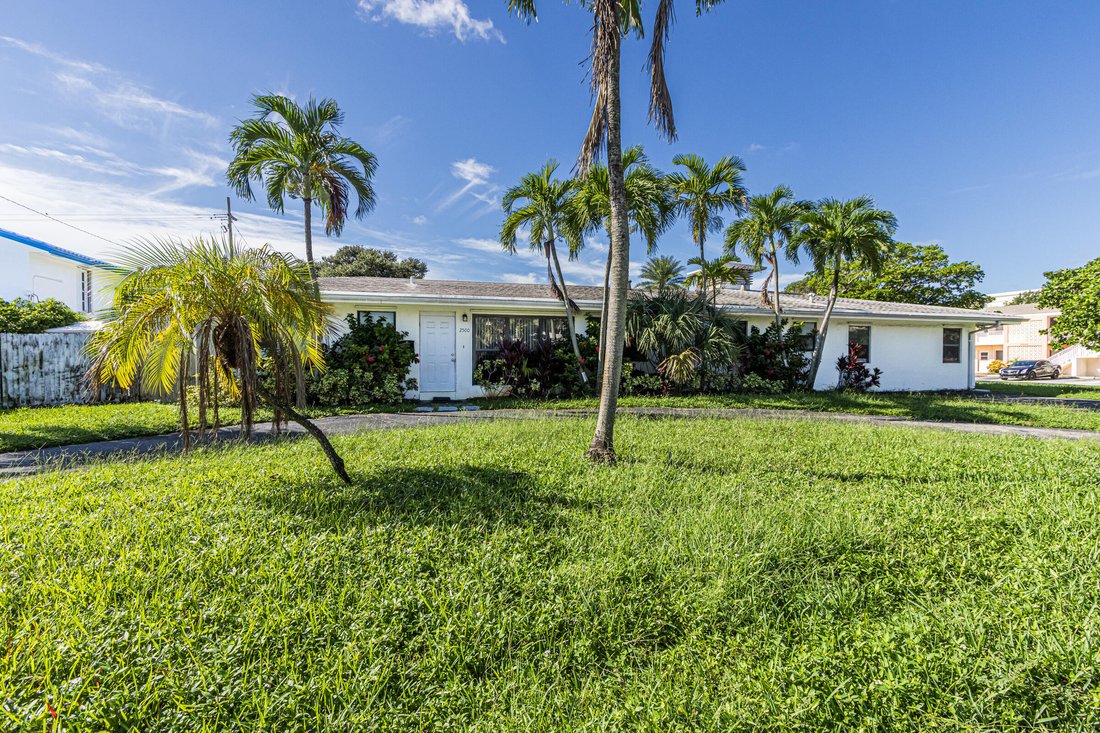 Haus in Fort Lauderdale, Florida, Vereinigte Staaten 3 - 19159786