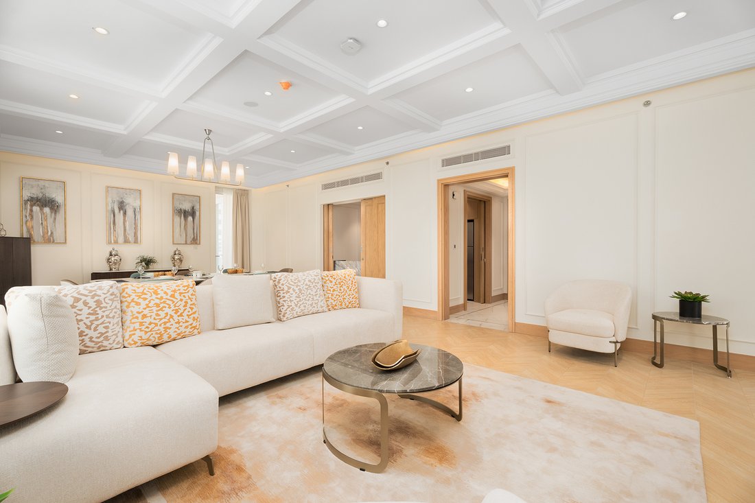 Wohnung in Doha, Doha, Katar 3 - 19159715