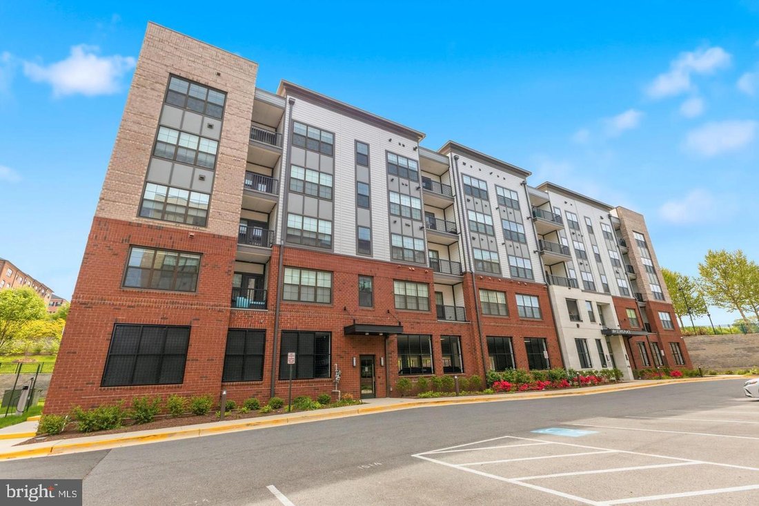 Condominio en National Harbor, Maryland, Estados Unidos 2 - 19159766