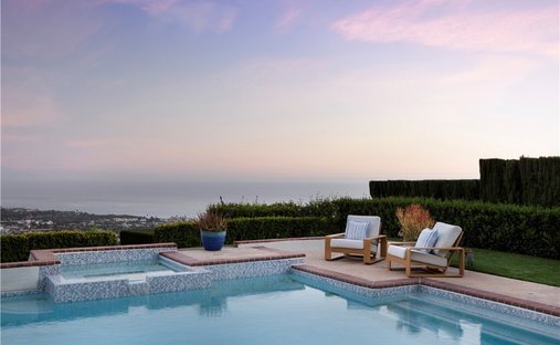 Casa a San Clemente, California, Stati Uniti 1