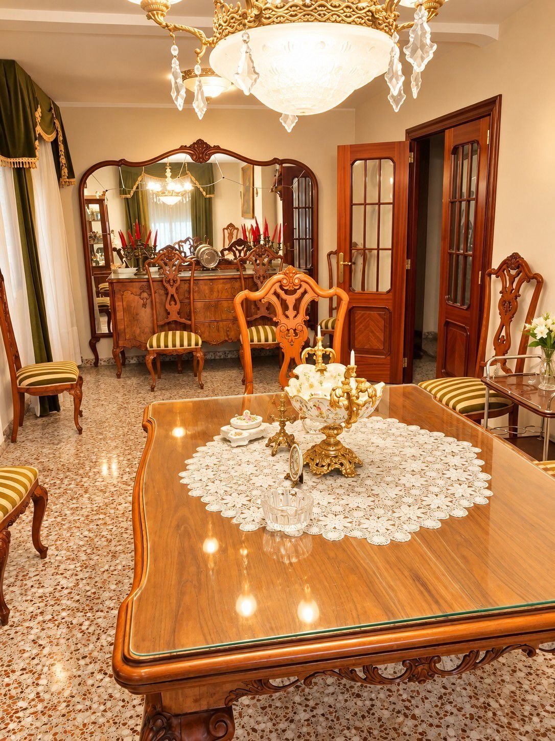 Wohnung in Villajoyosa, Land Valencia, Spanien 2 - 19159677