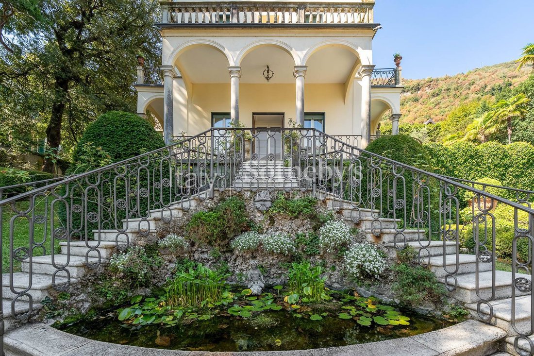 House in Laglio, Lombardy, Italy 3 - 19159706