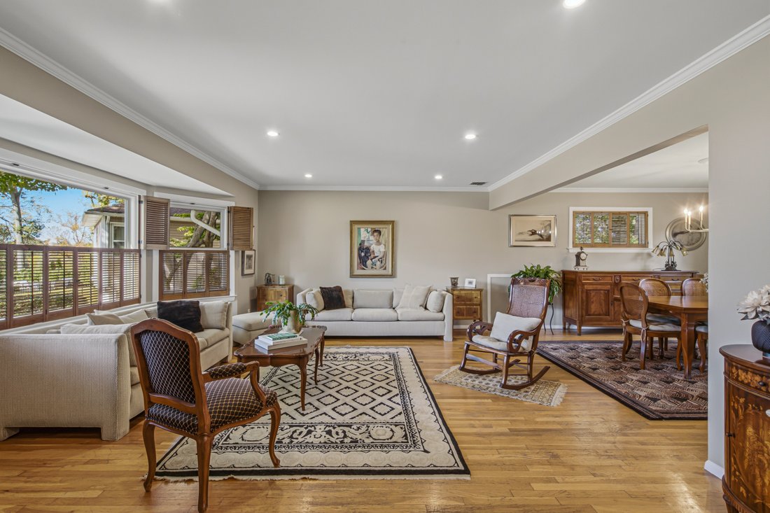 Casa a Port Washington, New York, Stati Uniti 3 - 19159771
