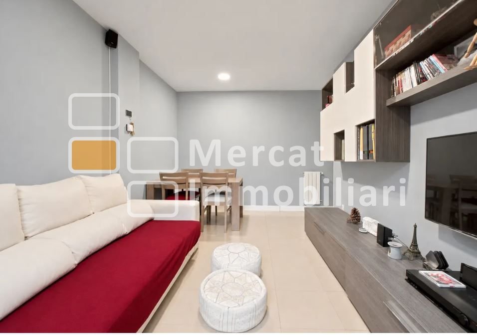 Apartment in Sant Martí, Barcelona, Spain 1 - 19159668