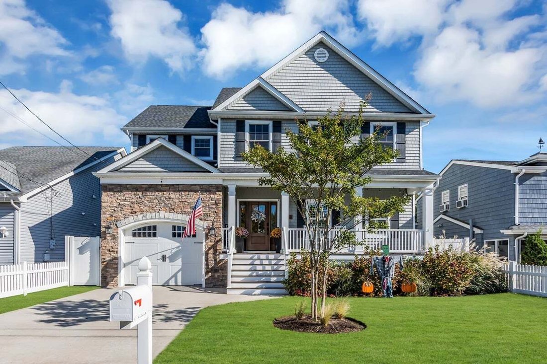 Casa a Point Pleasant Beach, New Jersey, Stati Uniti 5 - 19159728