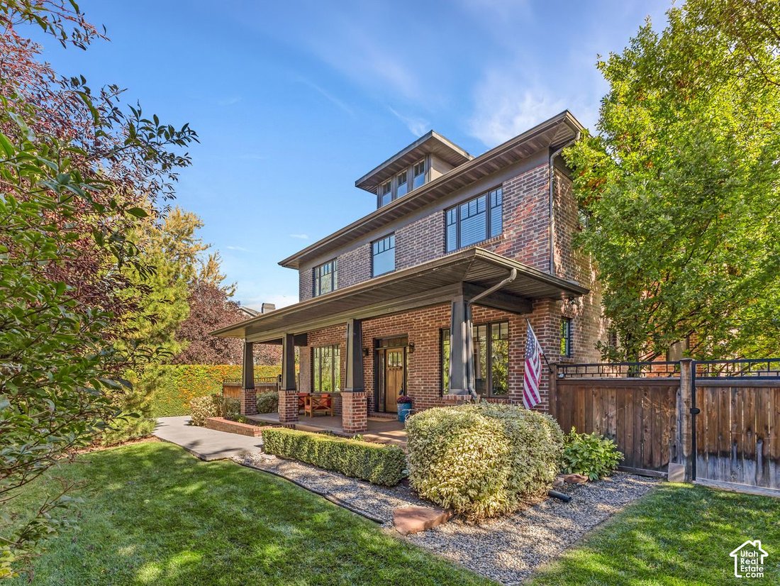Casa a Holladay, Utah, Stati Uniti 4 - 19159754