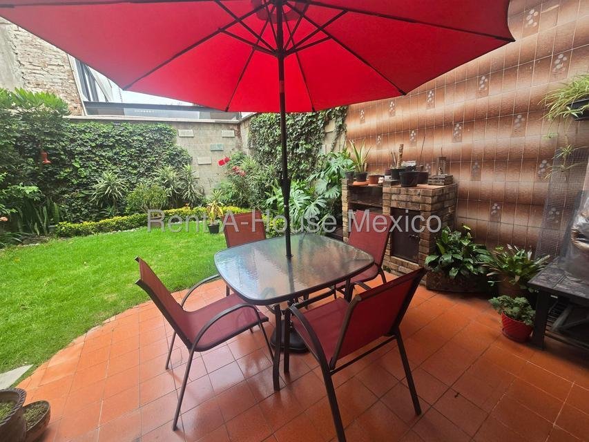 House in Santa Catarina Yecahuitzotl, Mexico City, Mexico 2 - 19159783