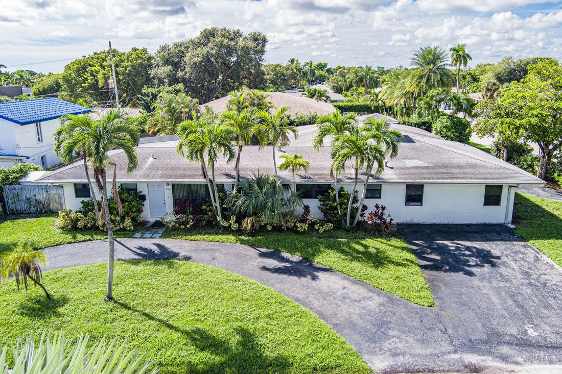 Haus in Fort Lauderdale, Florida, Vereinigte Staaten 2 - 19159786