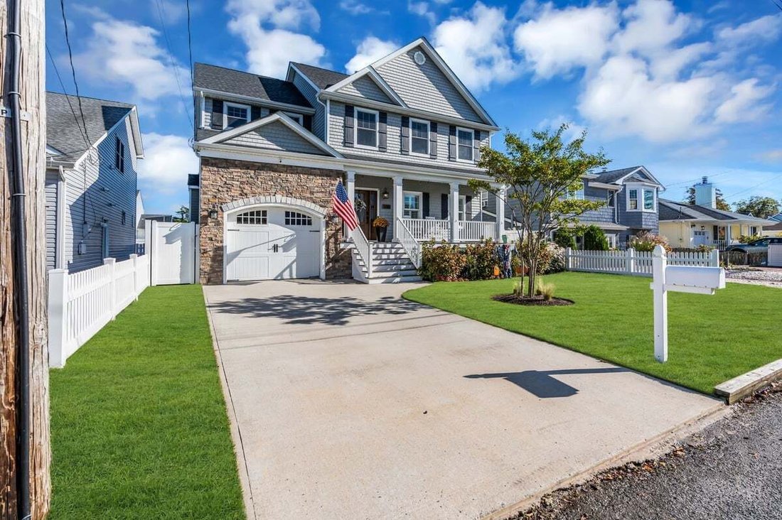 Casa a Point Pleasant Beach, New Jersey, Stati Uniti 4 - 19159728
