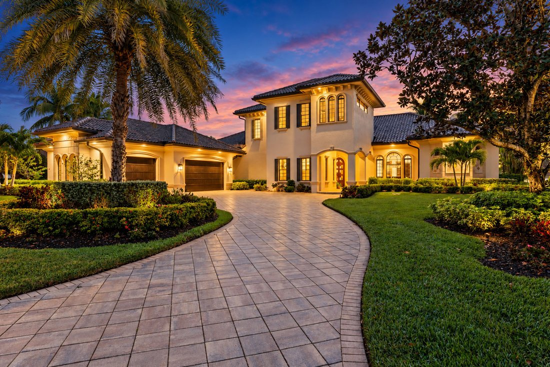Haus in Fort Myers, Florida, Vereinigte Staaten 1 - 19159704
