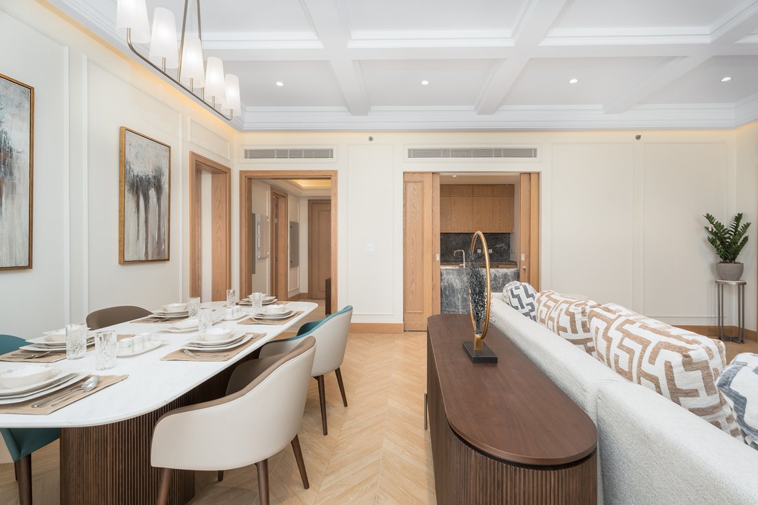 Wohnung in Doha, Doha, Katar 5 - 19159698