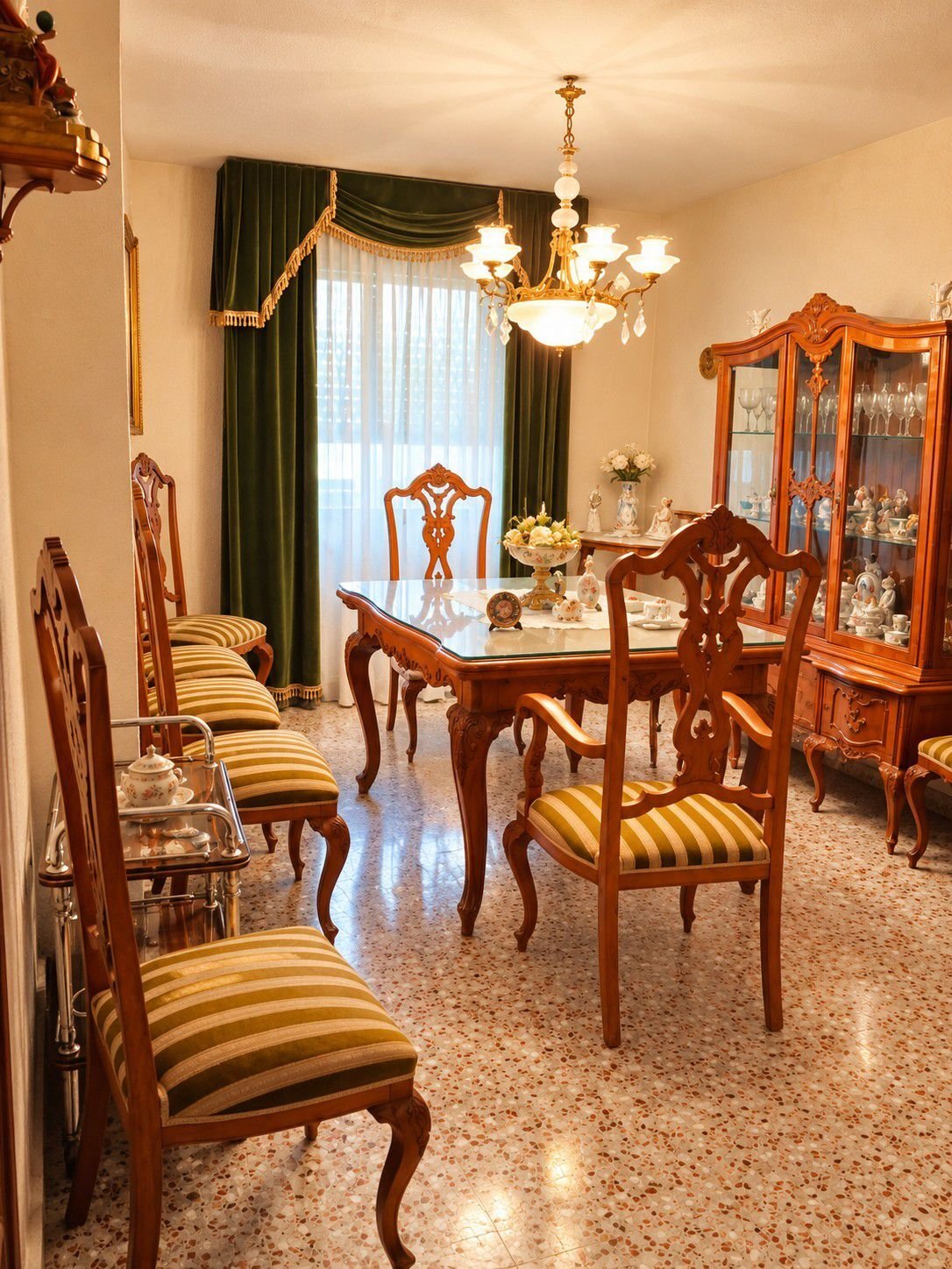 Wohnung in Villajoyosa, Land Valencia, Spanien 4 - 19159677