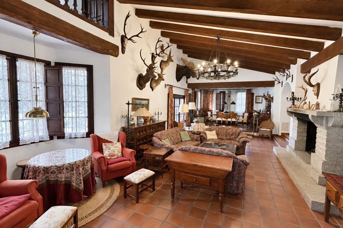 Chalet in Albacete, Kastilien-La Mancha, Spanien 2 - 17372196