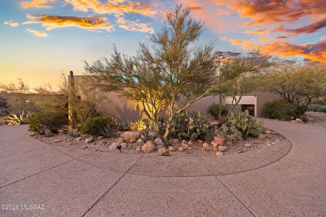 Haus in Tucson, Arizona, Vereinigte Staaten 2 - 19159772