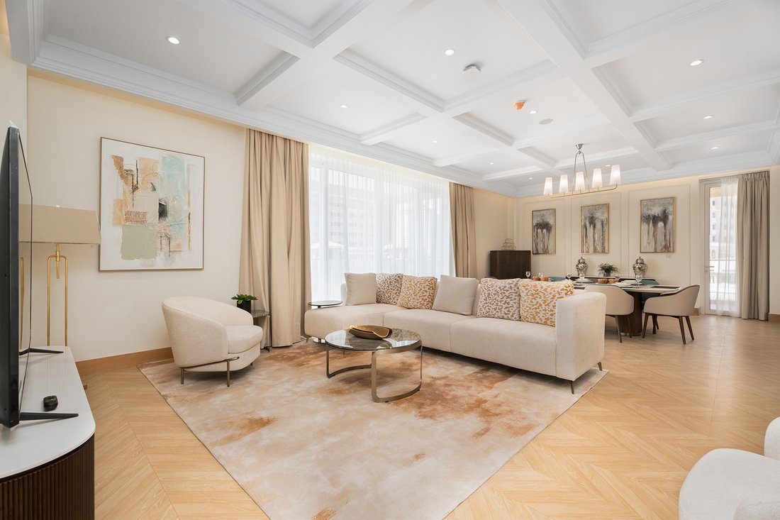 Wohnung in Doha, Doha, Katar 2 - 19159715