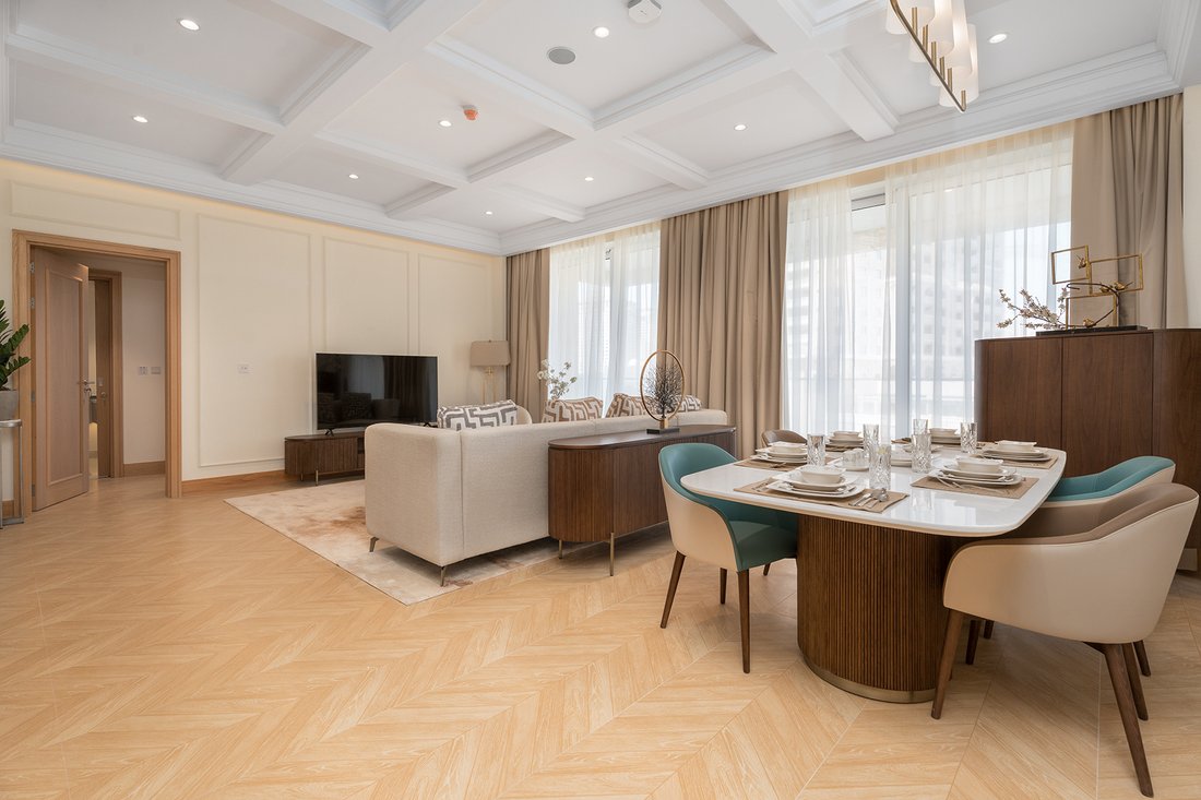 Wohnung in Doha, Doha, Katar 2 - 19159698