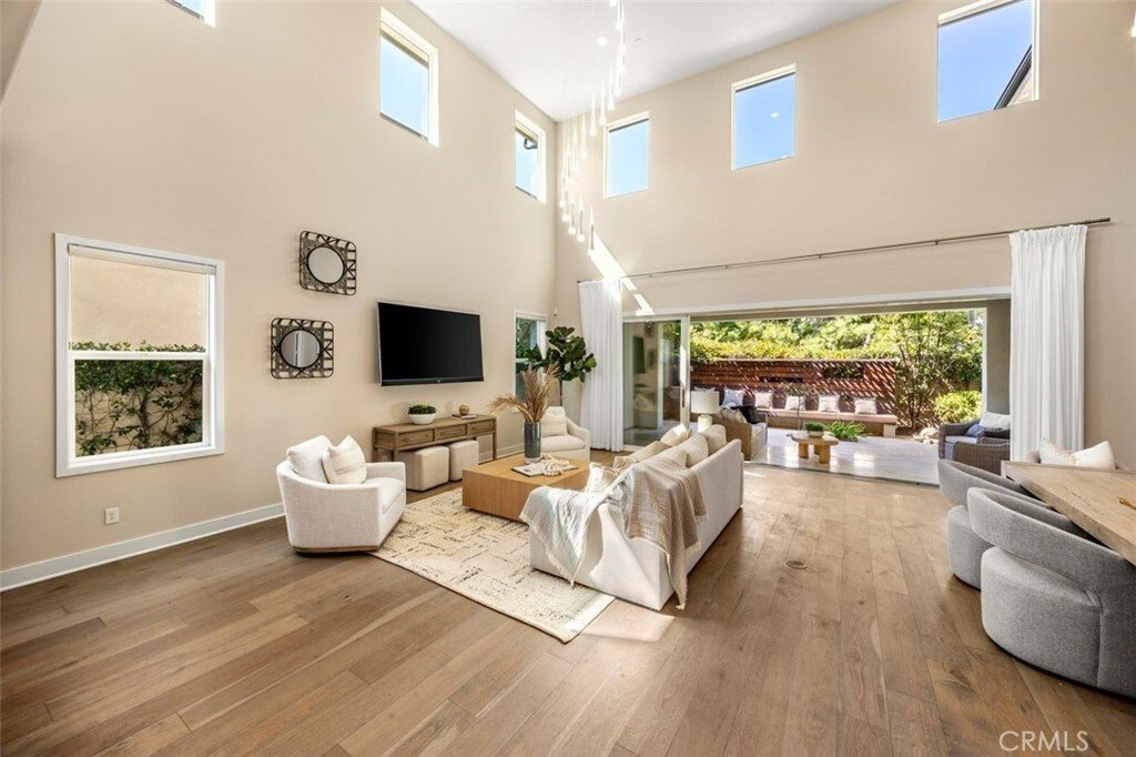 Casa a Irvine, California, Stati Uniti 1 - 18650006