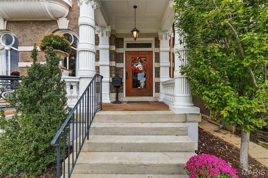 Maison à Saint-Louis, Missouri, États-Unis 2 - 19159741