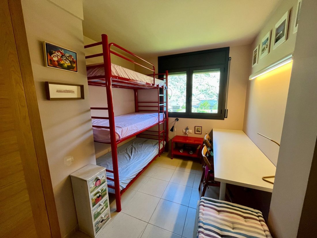 Apartamento en Canillo, Canillo, Andorra 3 - 19159675