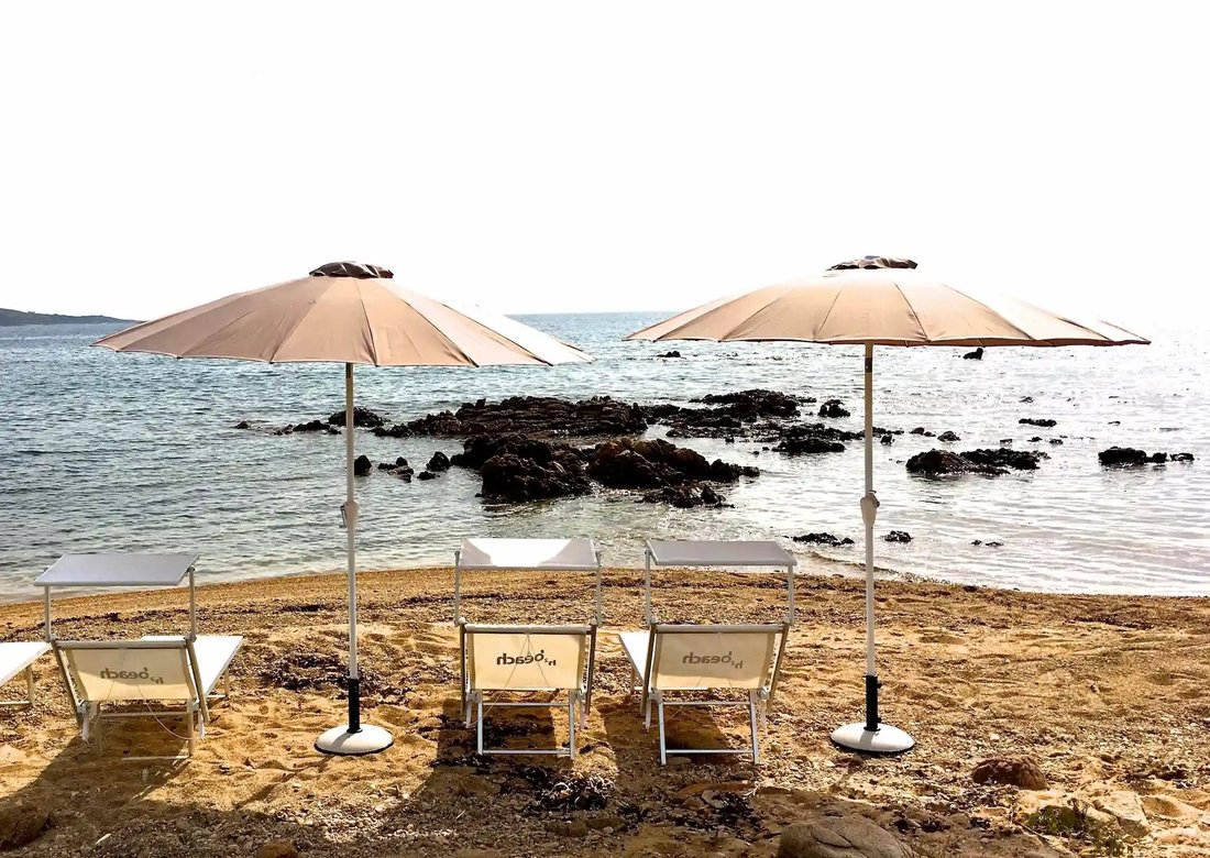 Villa a Puntaldia, Sardegna, Italia 2 - 17246964