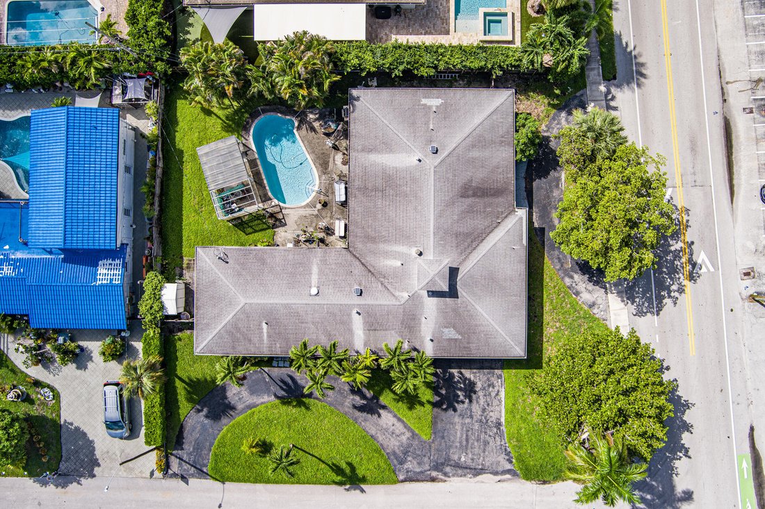 Haus in Fort Lauderdale, Florida, Vereinigte Staaten 5 - 19159786