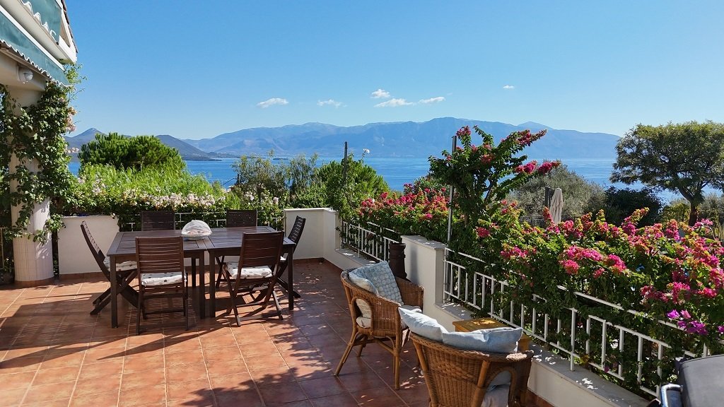 Villa in Platustomon, Ellomenos, Greece 5 - 19159774