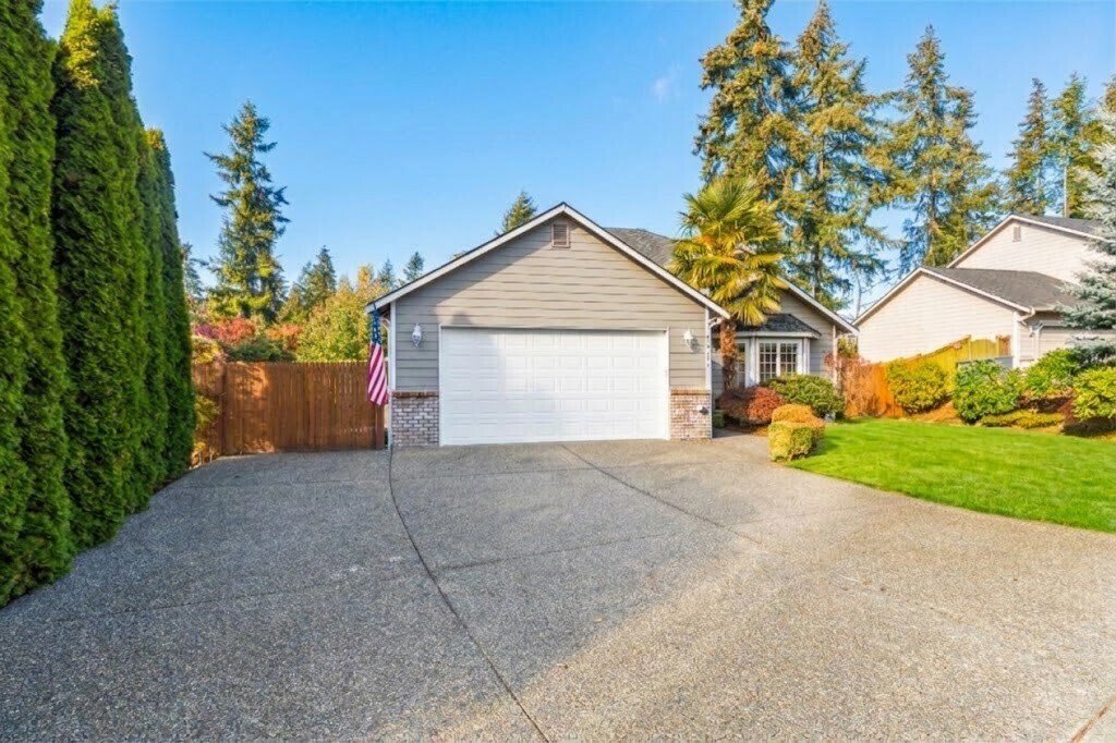 Haus in Lynnwood, Washington, Vereinigte Staaten 2 - 19159787