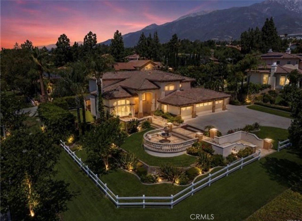 Haus in Rancho Cucamonga, Kalifornien, Vereinigte Staaten 3 - 18805620