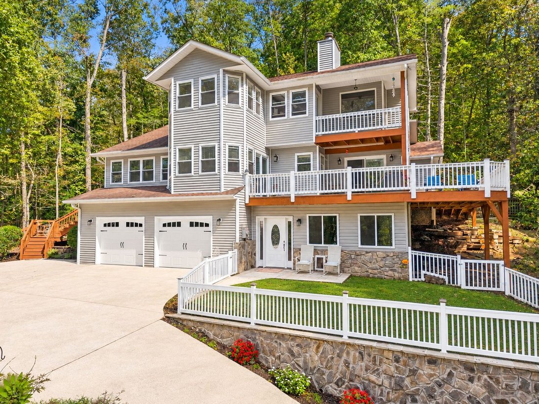 House in Ellijay, Georgia, United States 2 - 19159788