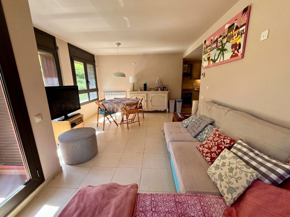 Apartamento en Canillo, Canillo, Andorra 4 - 19159675