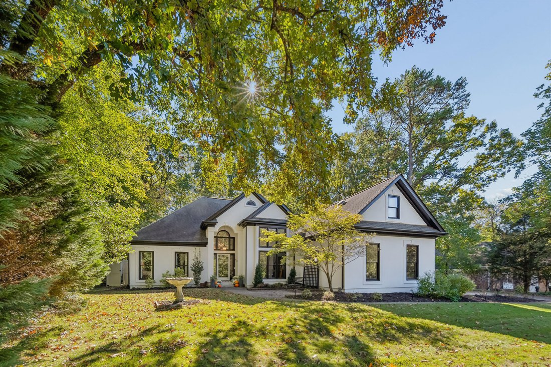 Casa a Charlotte, Carolina del Nord, Stati Uniti 1 - 19159705