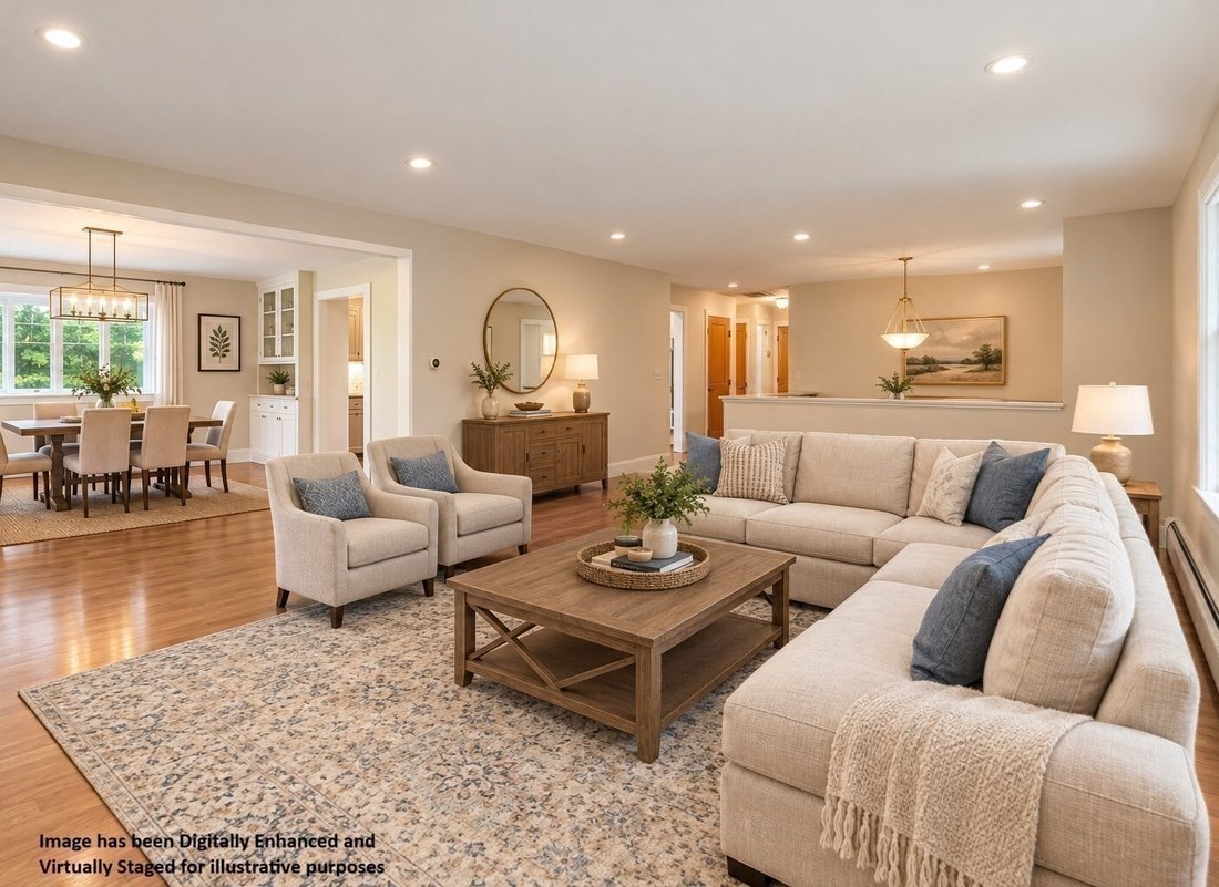 House in Milton, Massachusetts, United States 5 - 18704623