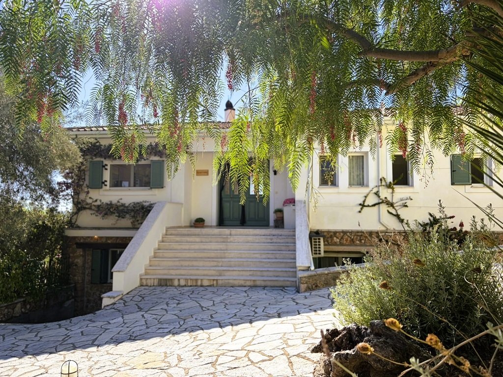 Villa in Platustomon, Ellomenos, Greece 3 - 19159774