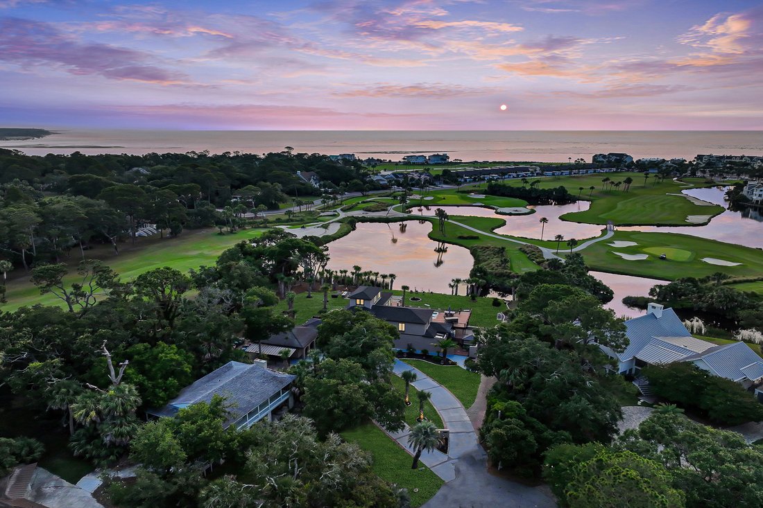 House in Fripp Island, South Carolina, United States 3 - 19159773