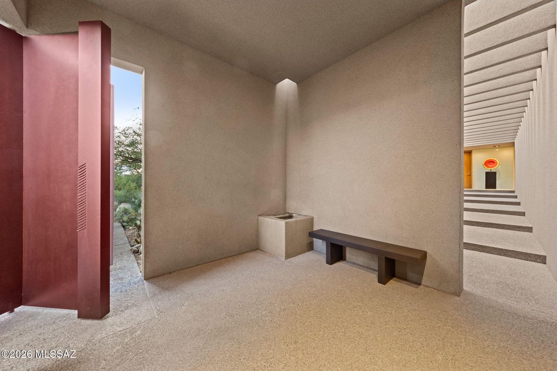 Haus in Tucson, Arizona, Vereinigte Staaten 5 - 19159772