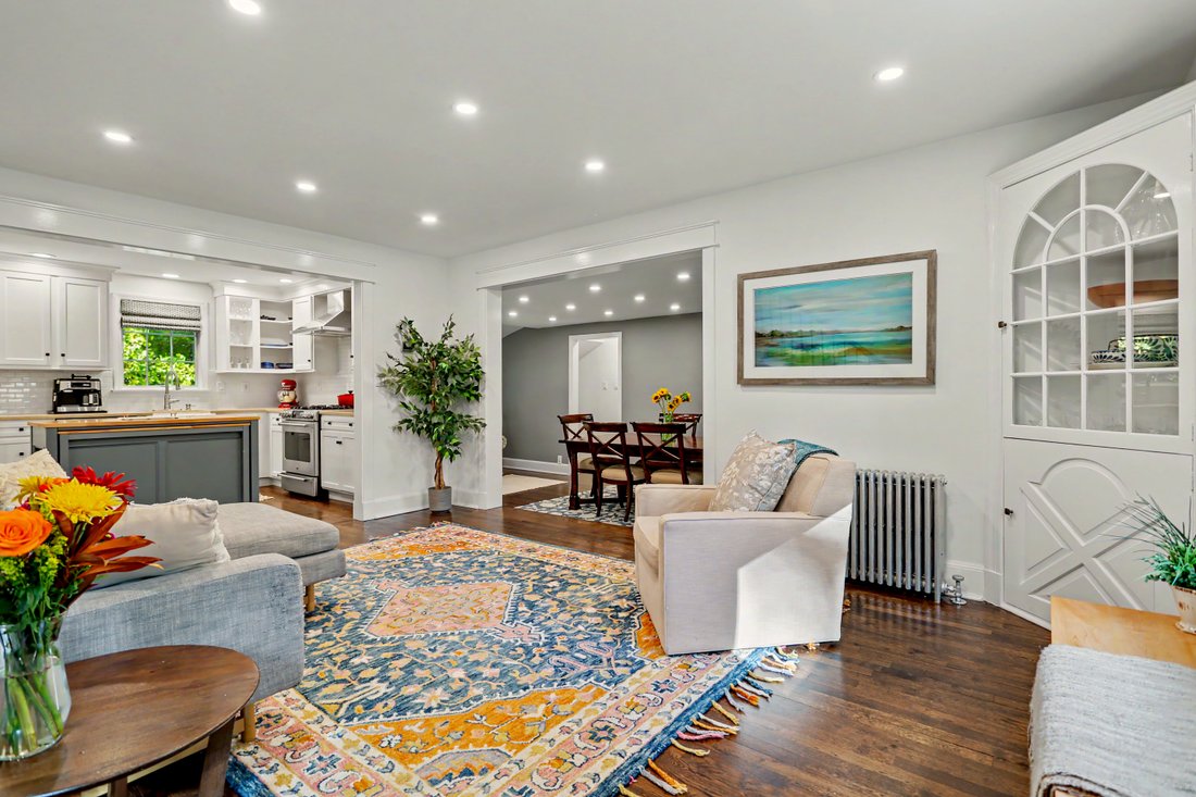 Casa a Ridgefield, Connecticut, Stati Uniti 5 - 19159718