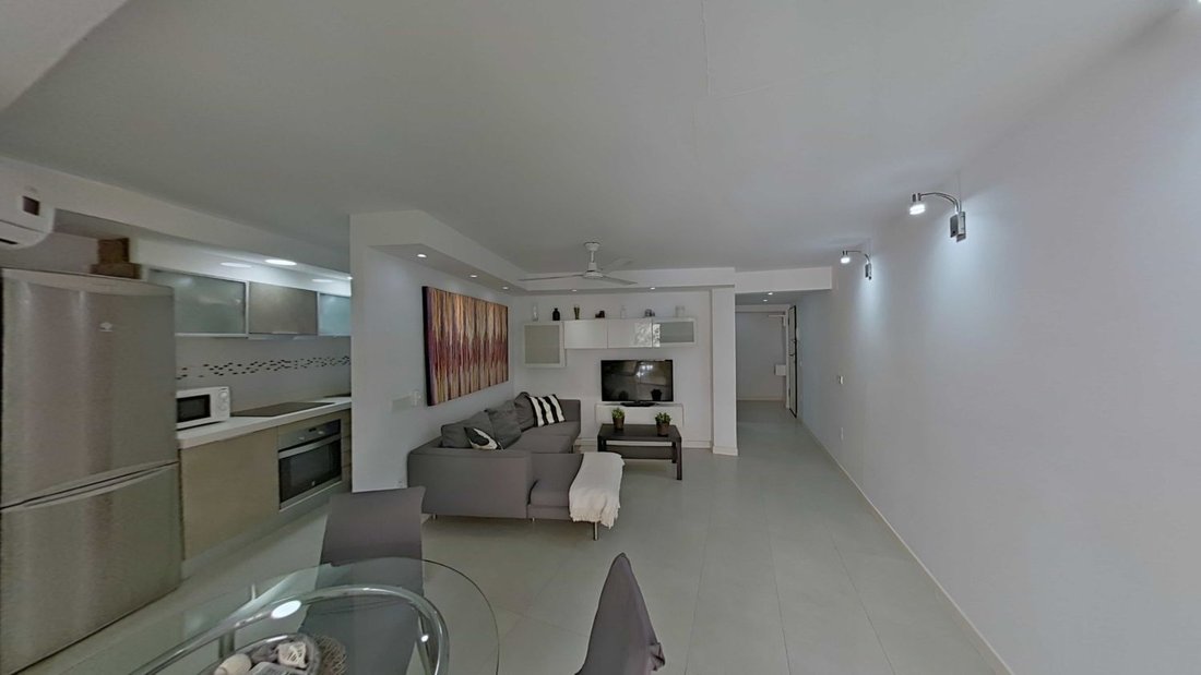 Appartamento a Marbella, Andalusia, Spagna 5 - 19159665